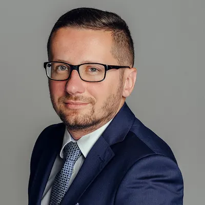 Kancelaria Radcy Prawnego Konrad Ciach